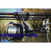 Катушка безынерционная Daiwa 19 Basia SCW QD